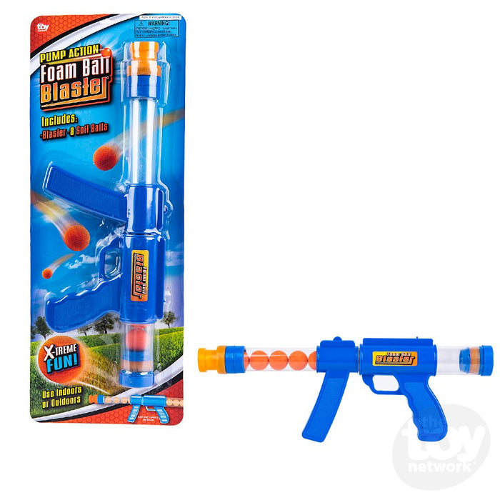 16" Ball Launcher