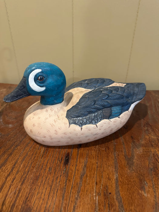 Assorted Vintage Ducks Decor.  Multiple Styles.