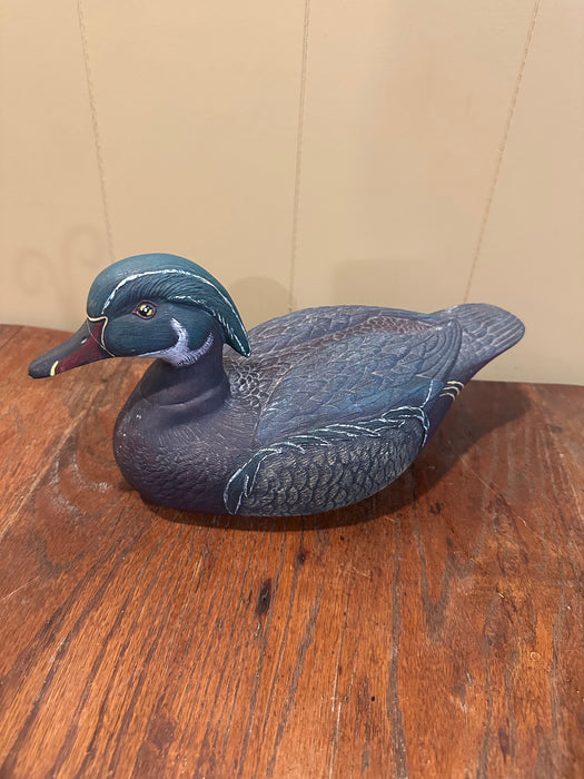 Assorted Vintage Ducks Decor.  Multiple Styles.