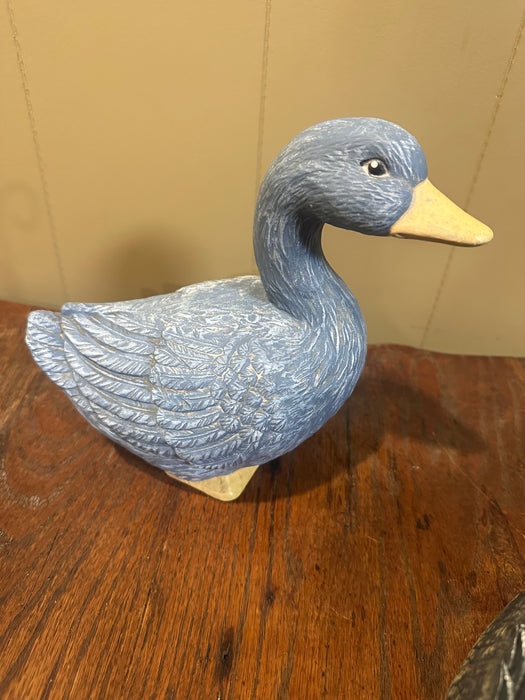 Assorted Vintage Ducks Decor.  Multiple Styles.