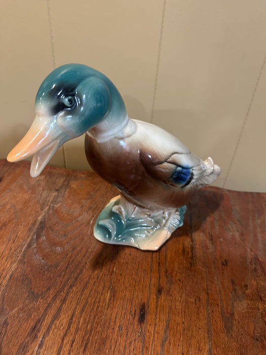 Assorted Vintage Ducks Decor.  Multiple Styles.