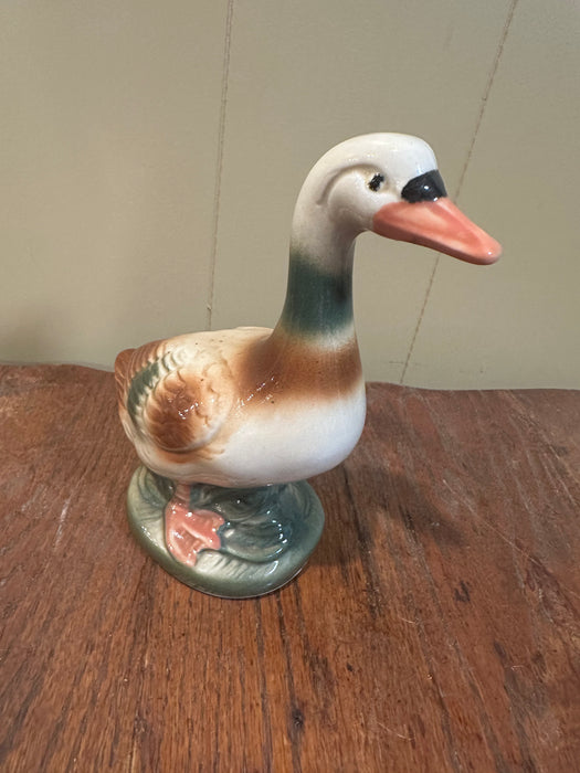 Assorted Vintage Ducks Decor.  Multiple Styles.