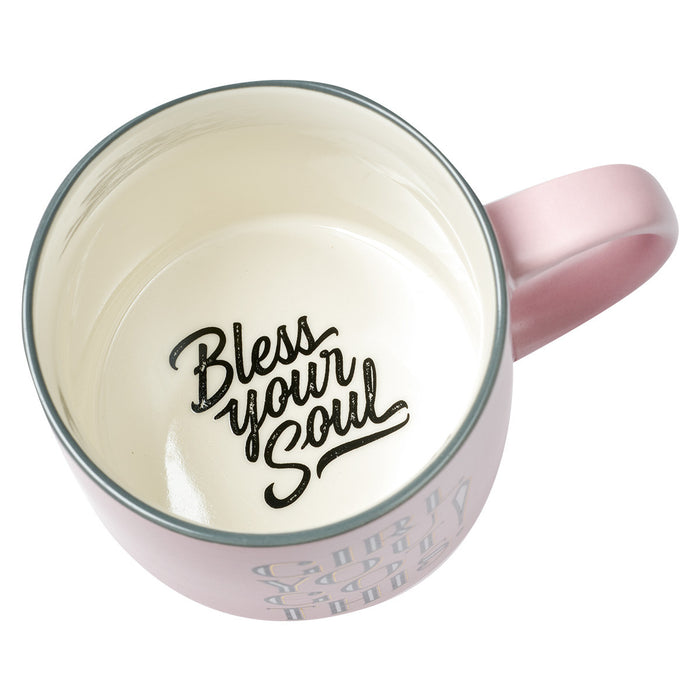 Girl, You Got This! Coffee Cup