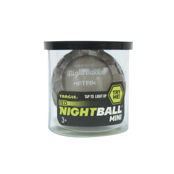 Night Ball Mini