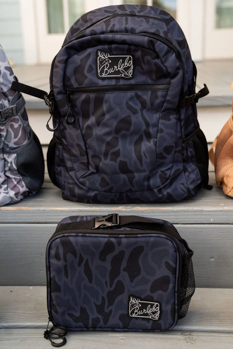 Burlebo Backpacks - 2 Styles!