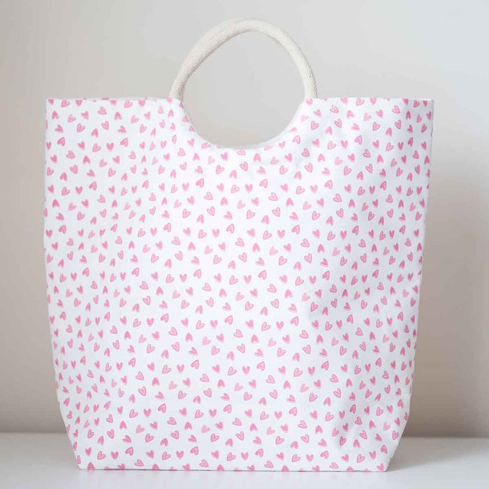 Sweetheart Shore Tote