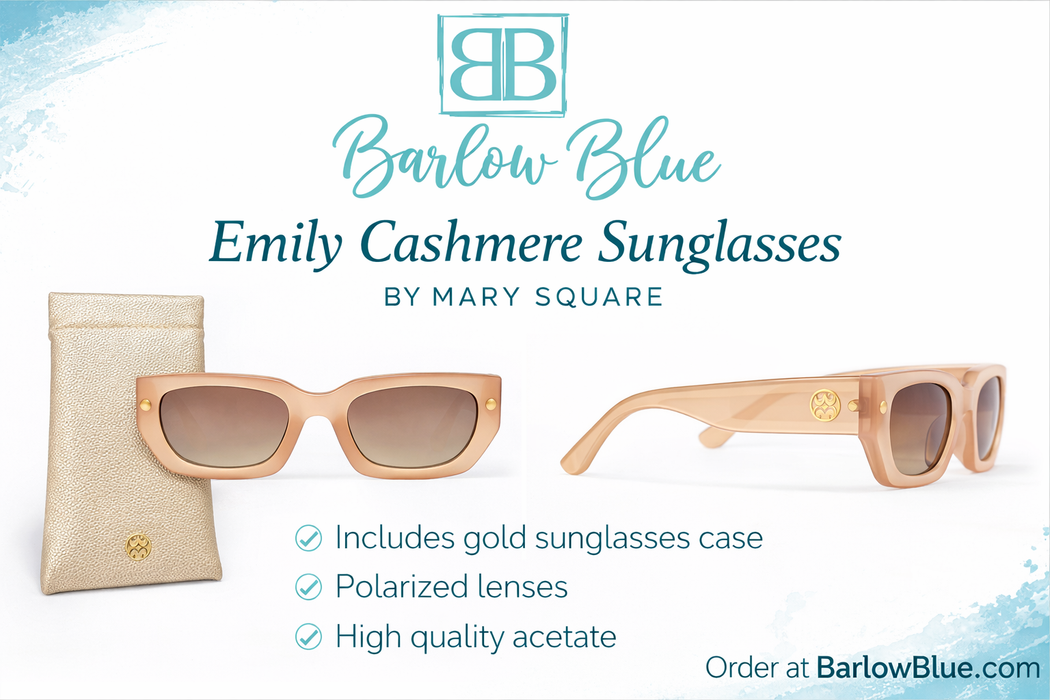 Sunglasses by Mary Square