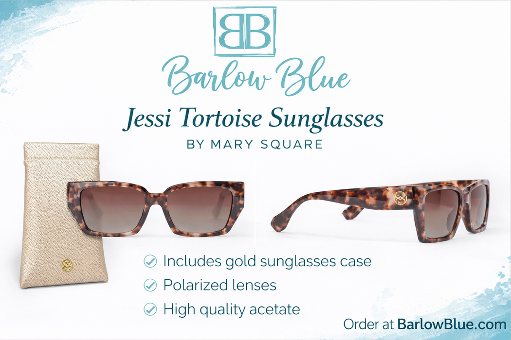 Sunglasses by Mary Square
