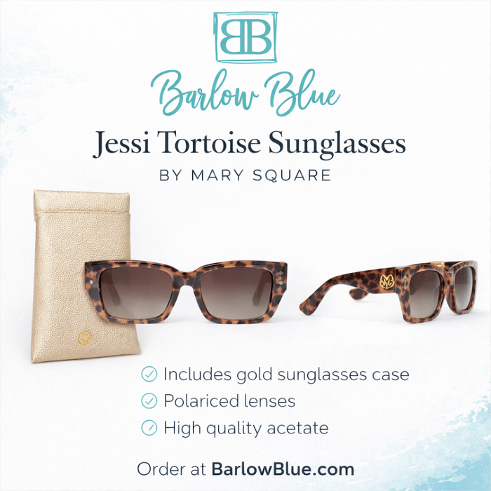 Sunglasses by Mary Square