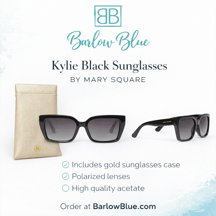 Sunglasses by Mary Square