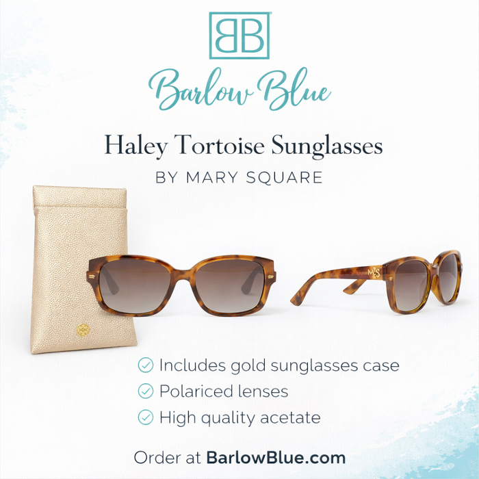 Sunglasses by Mary Square