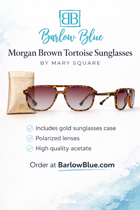 Sunglasses by Mary Square