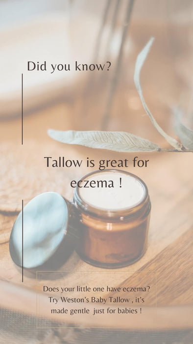 Box Farms Tallow 2oz