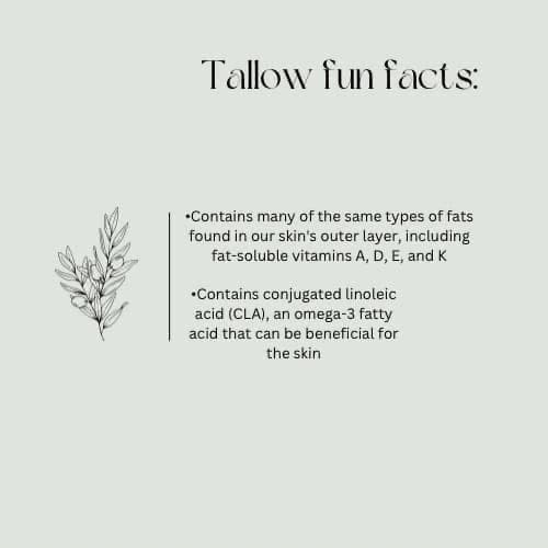 Box Farms Tallow 2oz