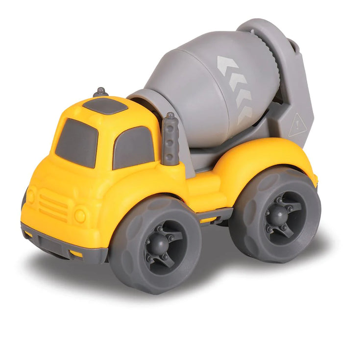 Preschool Construction Vehicles - 2 Pack