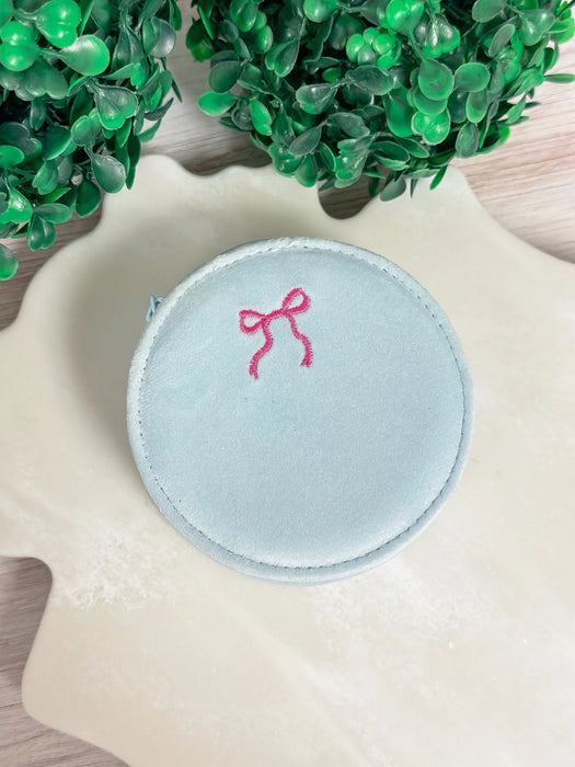 7 Day Pill Organizer by Simply Southern.