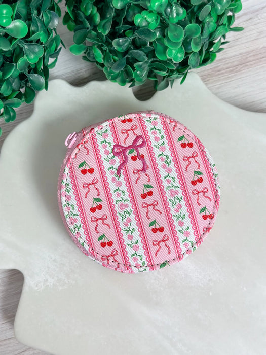 7 Day Pill Organizer by Simply Southern.