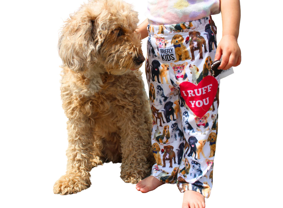 YOUTH I Ruff You Lounge Pants