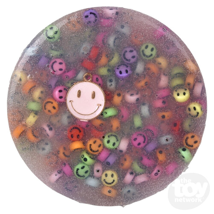 Pick N Create Smile Beaded Fidget Bracelet