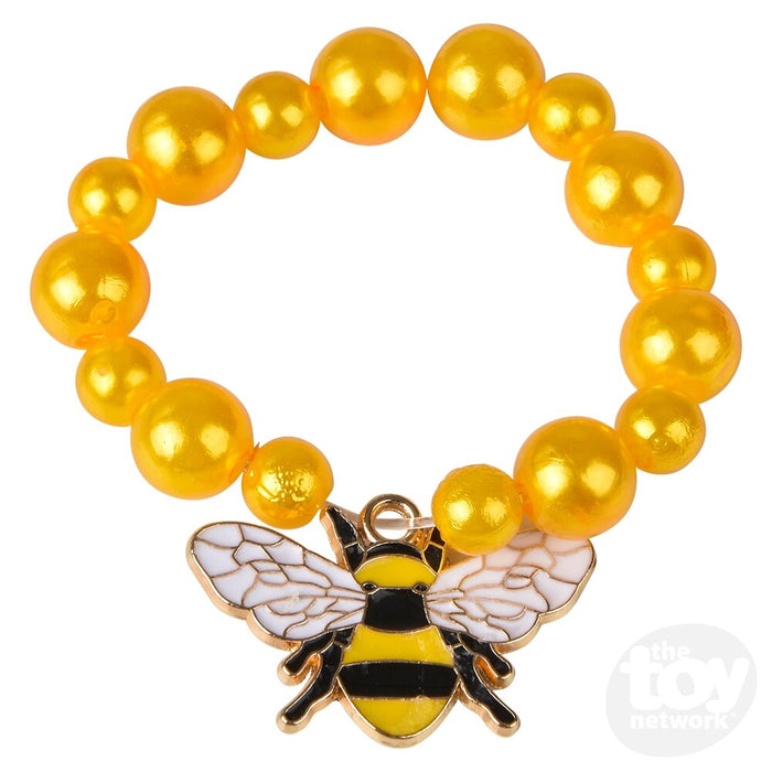 Pick N Create Honeycomb Fidget Bracelet