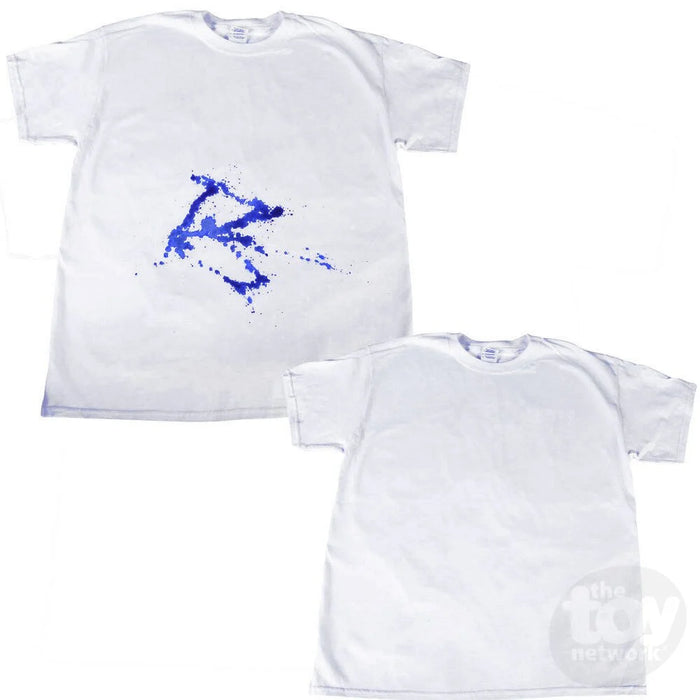 1oz Disappearing Ink