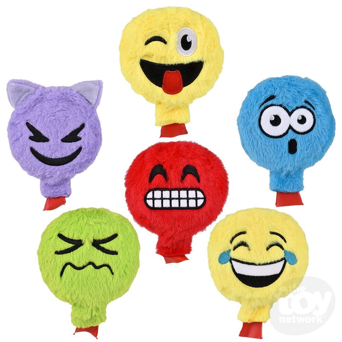 Wooly Whoopee Emotions 6"