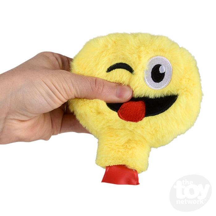 Wooly Whoopee Emotions 6"