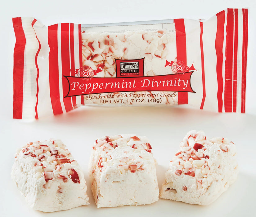 Peppermint Divinity, 1.7 oz