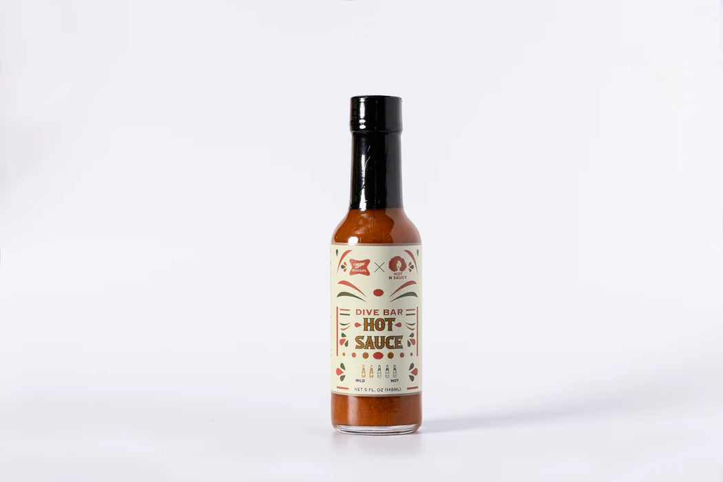 Hot N Saucy Flavor Sauces- 3 Flavors!