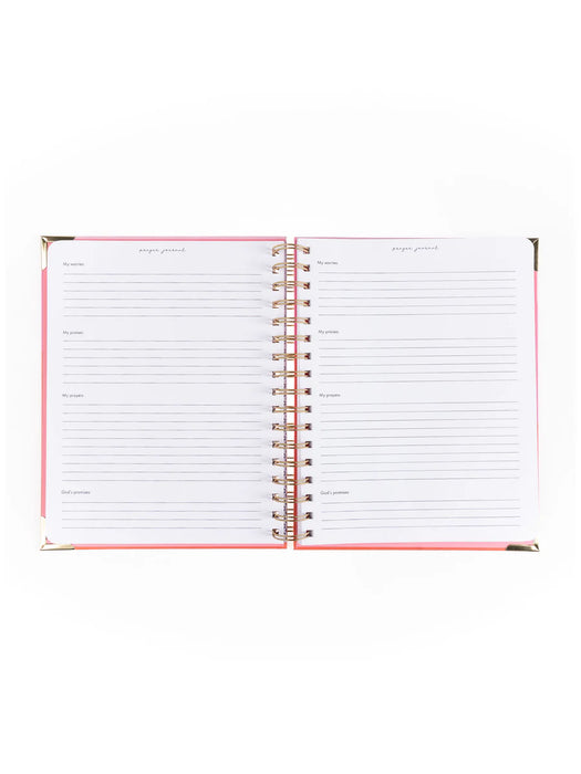 Prayer Journal- Deco Days