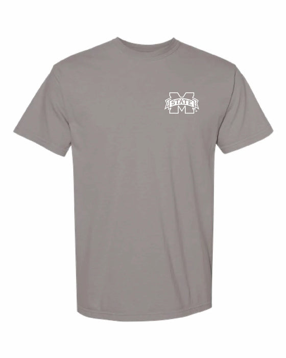 MSU Decoy Gray Tee - Available in 6 Sizes!