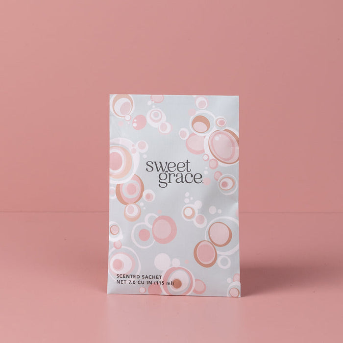 Scented Sachet Packs - Sweet Grace & Other Scents!
