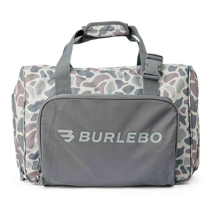 Cooler Bag – Classic Deer Camo by Burlebo