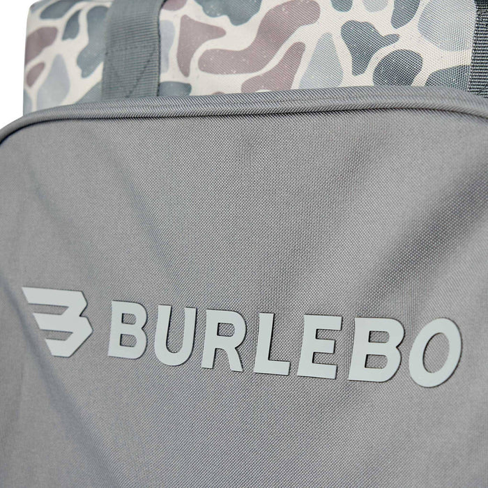 Cooler Bag – Classic Deer Camo by Burlebo