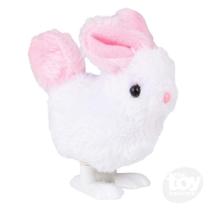 3" Bunny And Chick Wind Ups