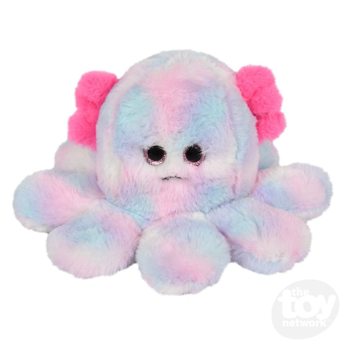6.5" Octo-Axolotl
