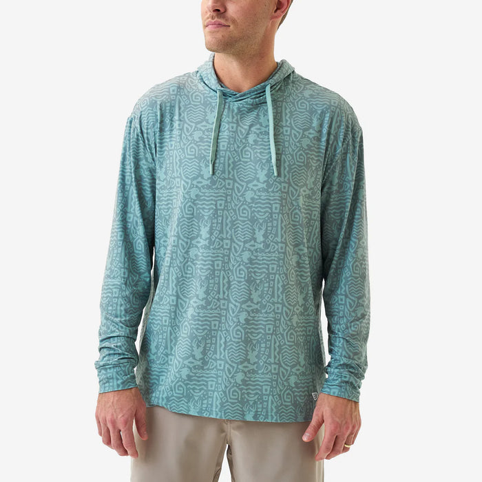 Performance Hoodie – Mayan Outdoors by Burlebo
