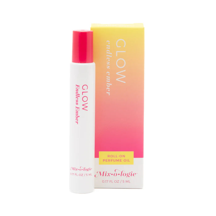Mixology Roll-On Perfume- 6 Scents to Choose From!
