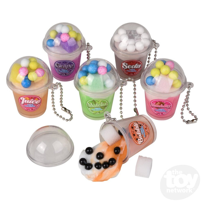 2" Magic Mix Mini Cup- 6 Styles!