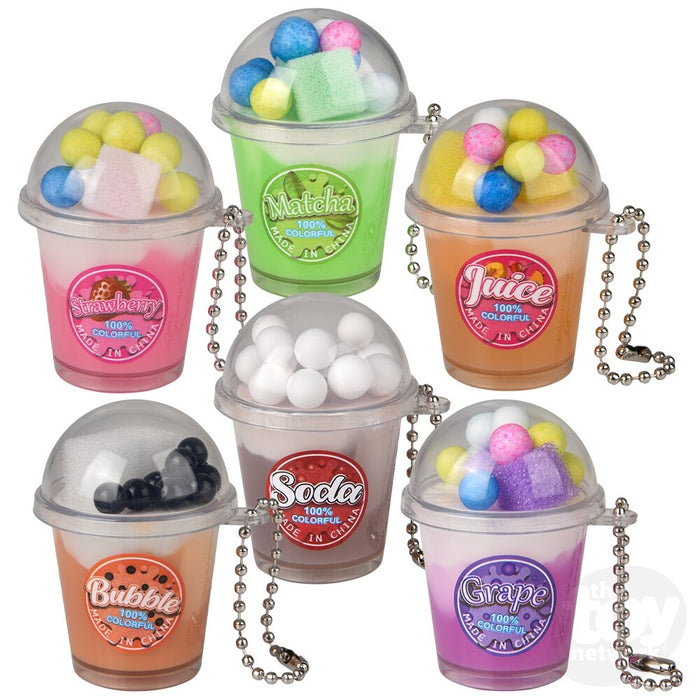 2" Magic Mix Mini Cup- 6 Styles!