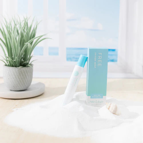 Mixology Roll-On Perfume- 6 Scents to Choose From!