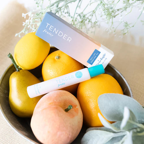 Mixology Roll-On Perfume- 6 Scents to Choose From!