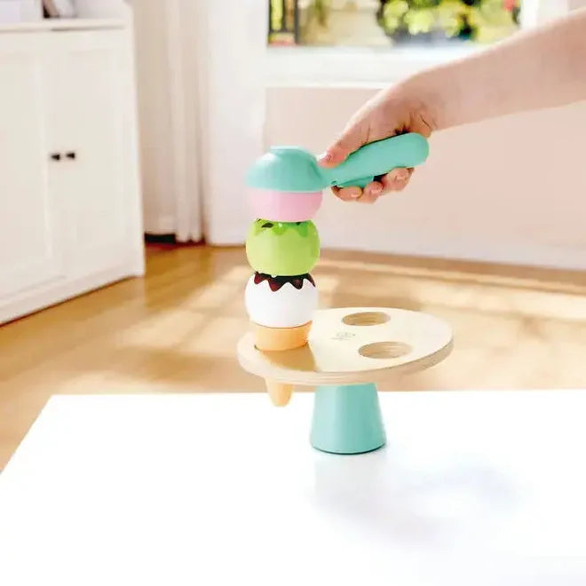 Scoop & Serve Ice Cream Set