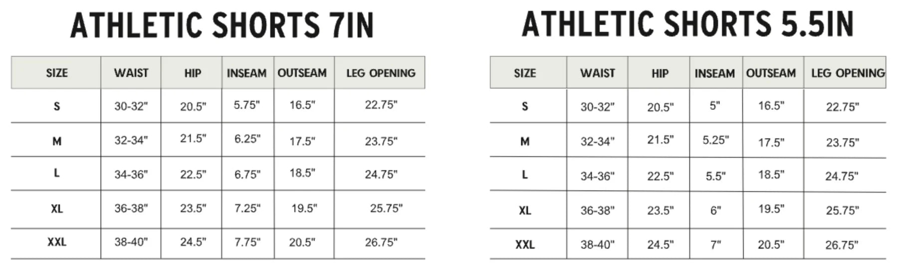 Athletic Short – Classic Deer Camo – Grey Liner – 7" Inseam by Burlebo