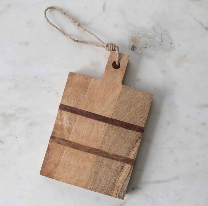 Salerno Serving Board by Royal Standard