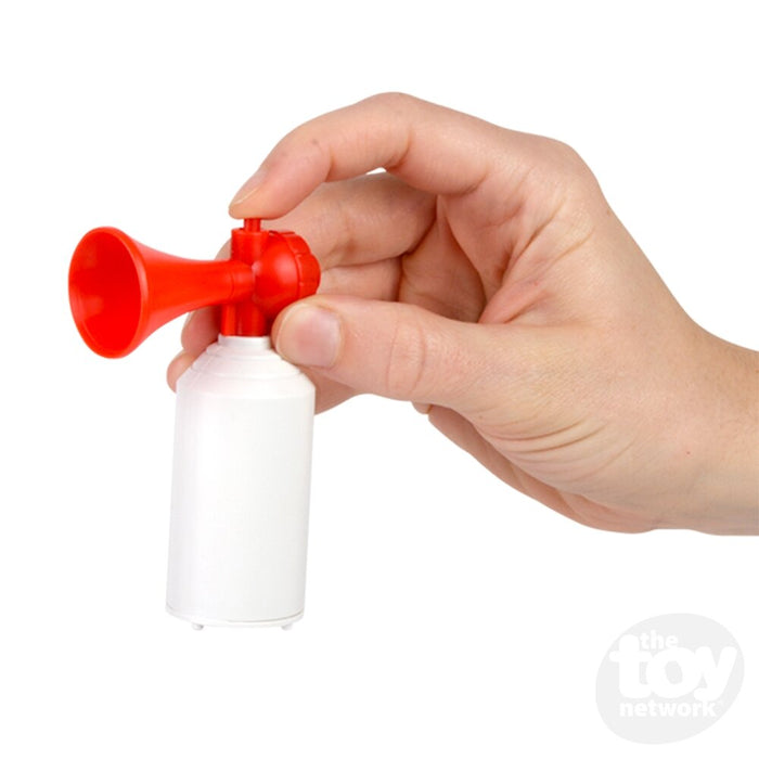 Mini Air Horn 3.5"