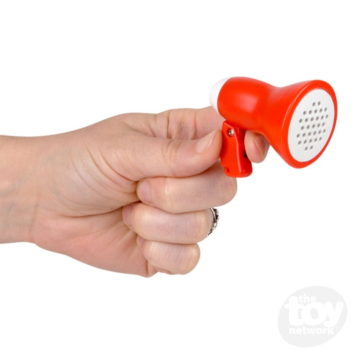 Mini Voice Changer 2.25"