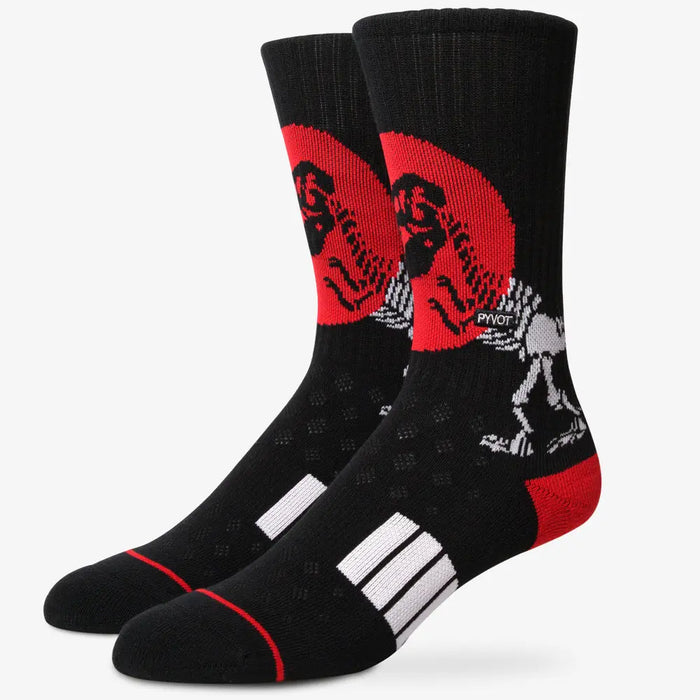 T-Dino Premium Performance Socks