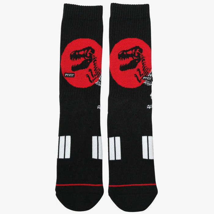 T-Dino Premium Performance Socks