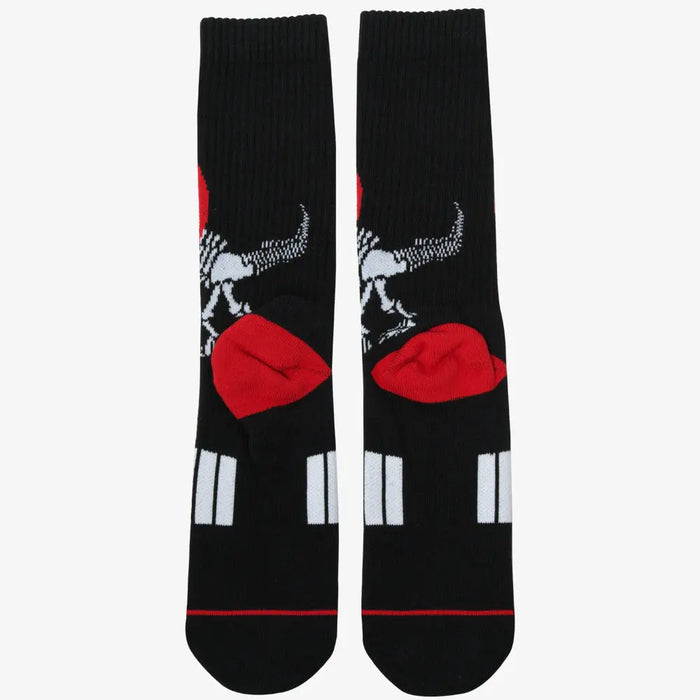 T-Dino Premium Performance Socks